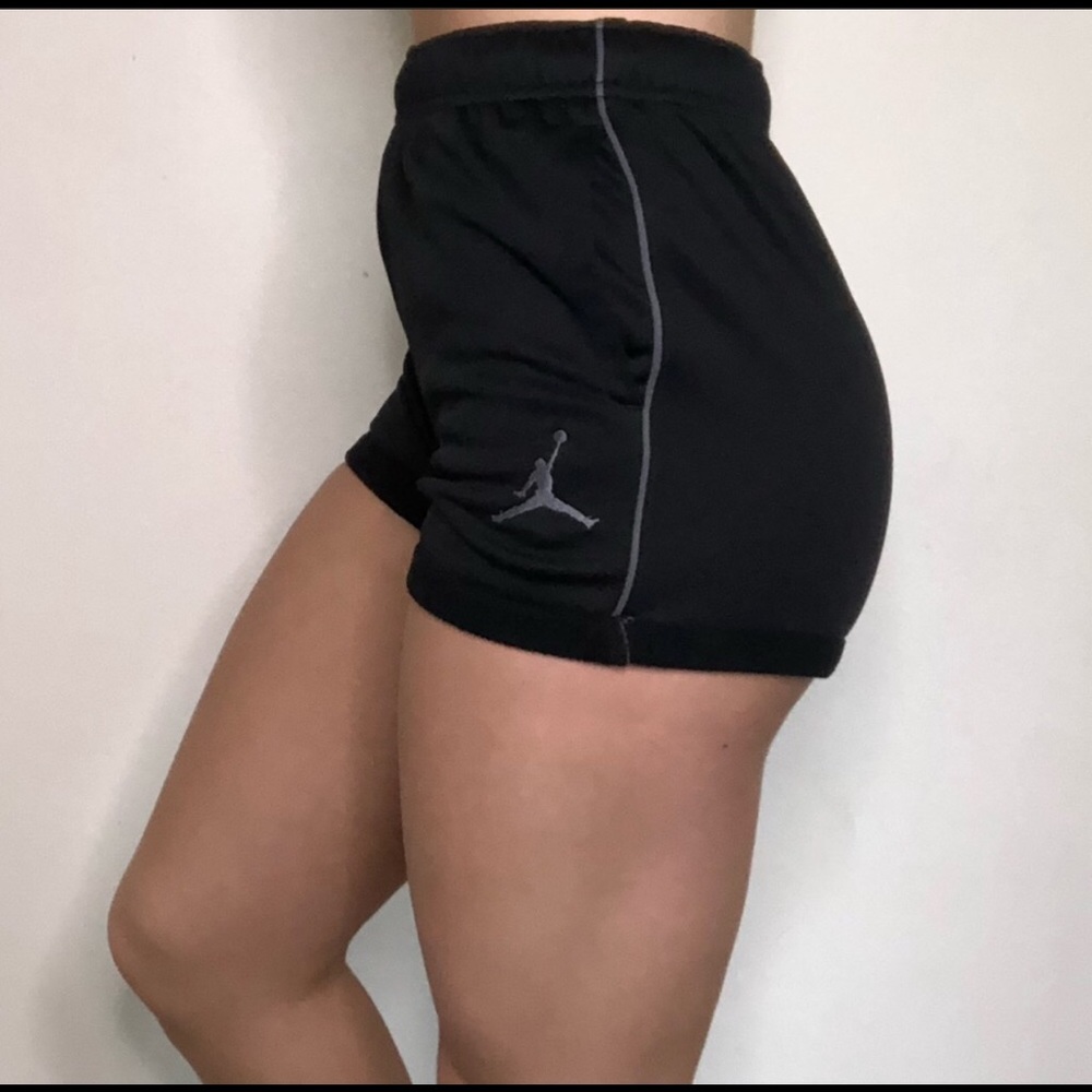 Jordan Jogger Shorts
